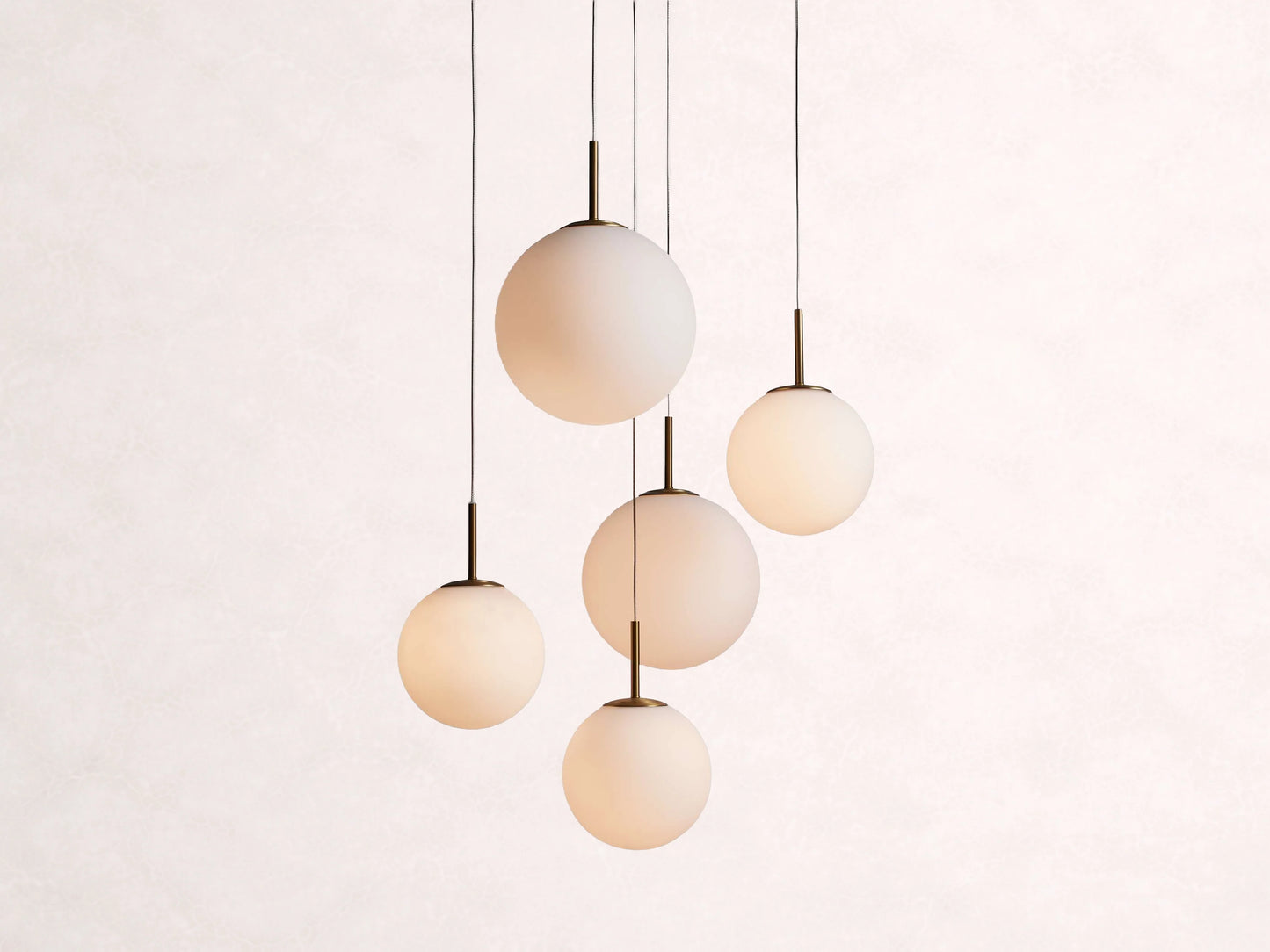 Casen Round Chandelier