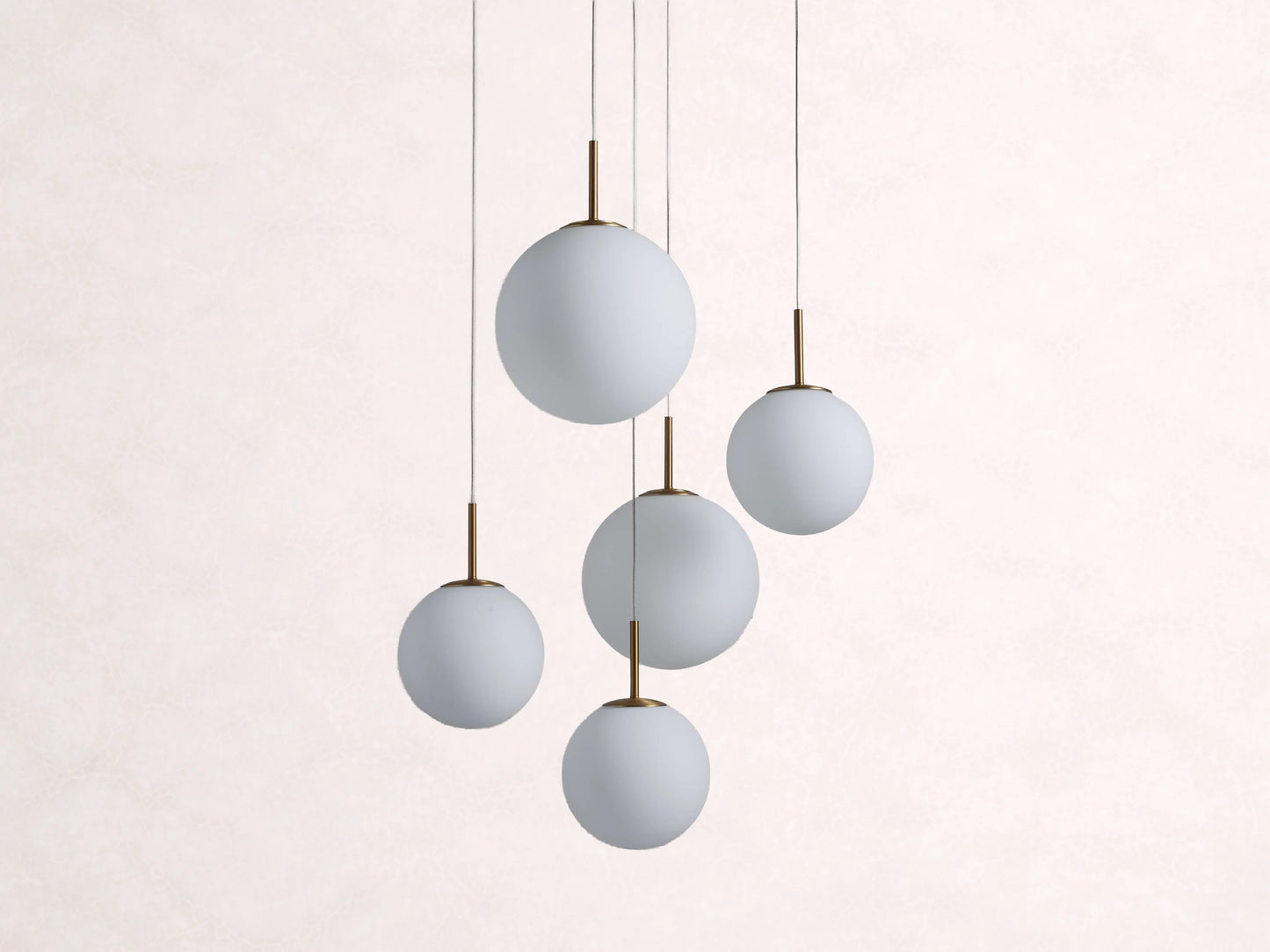Casen Round Chandelier