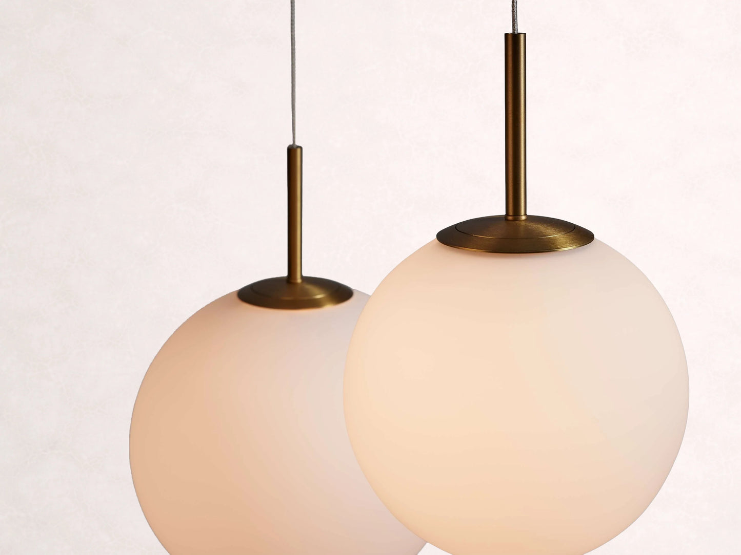 Casen Round Chandelier
