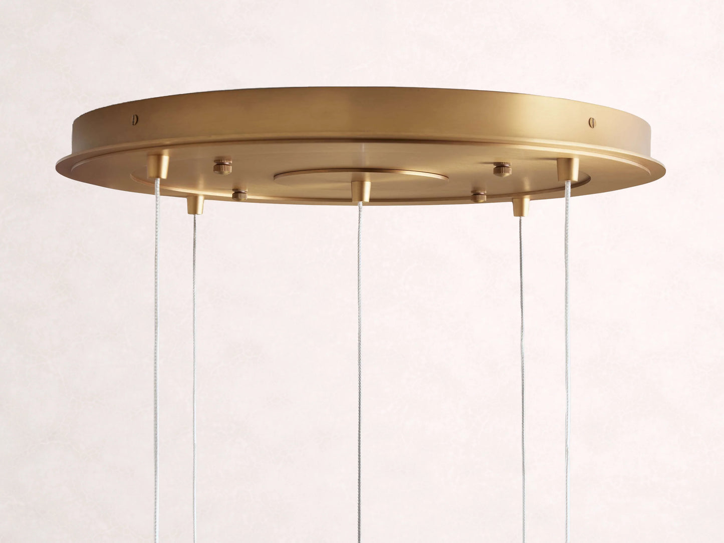 Casen Round Chandelier