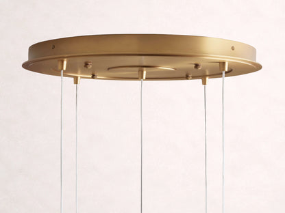 Casen Round Chandelier