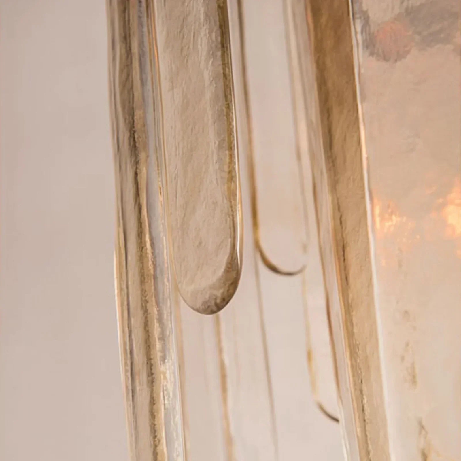 Fenwater Crystal Falls Chandelier - Richardrider