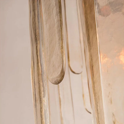Fenwater Crystal Falls Chandelier - Richardrider