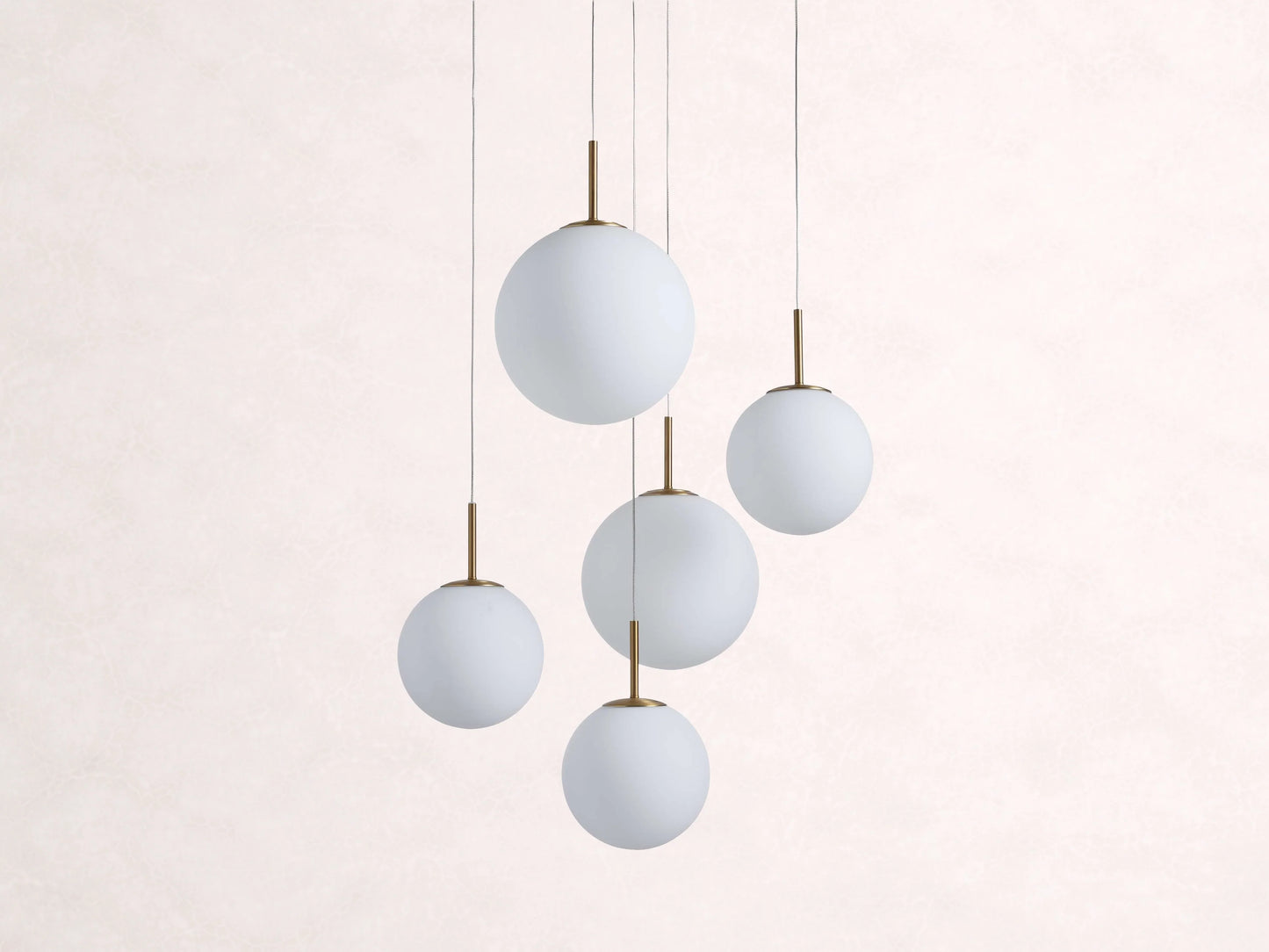 Casen Round Chandelier