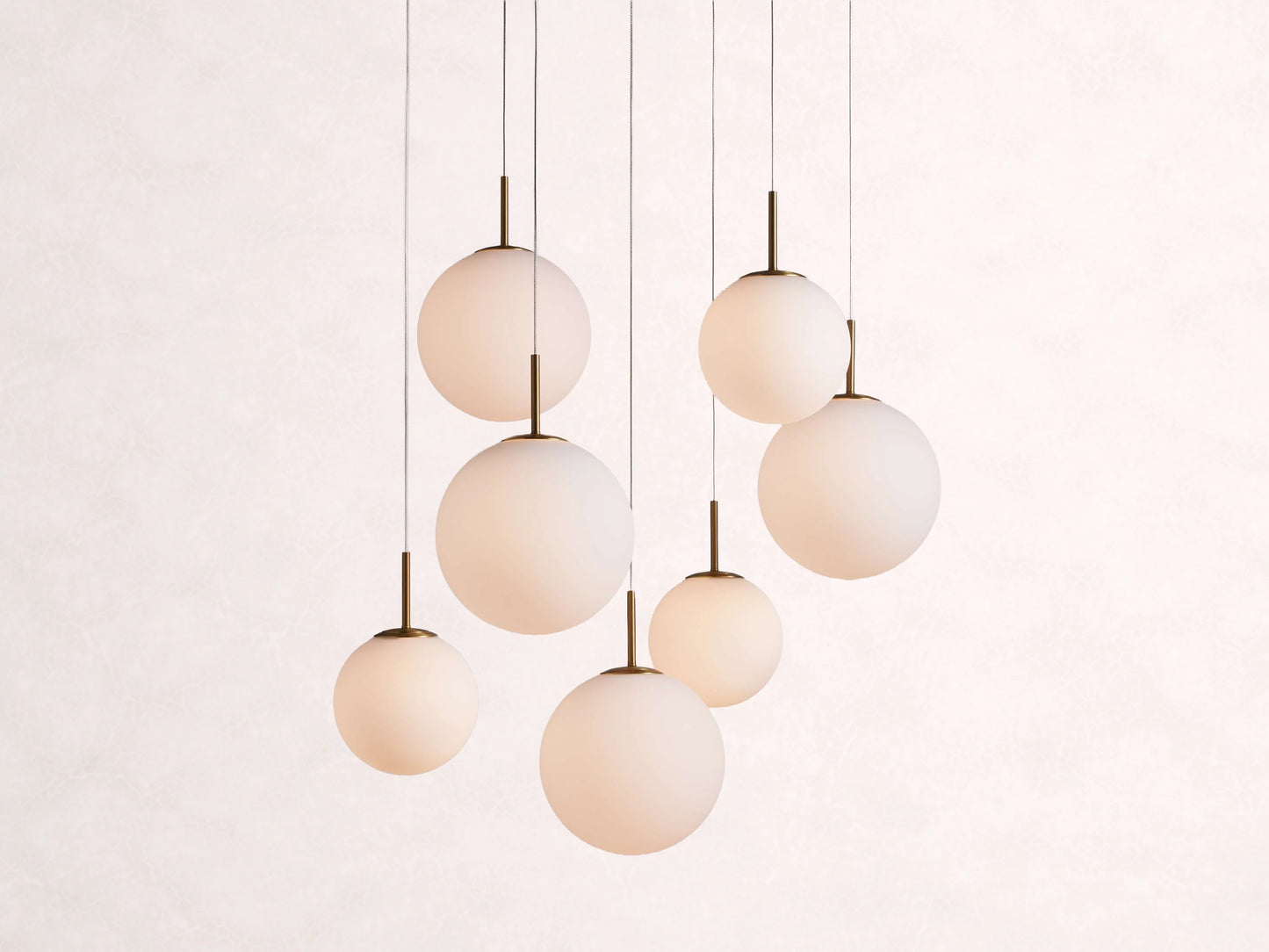 Casen Round Chandelier