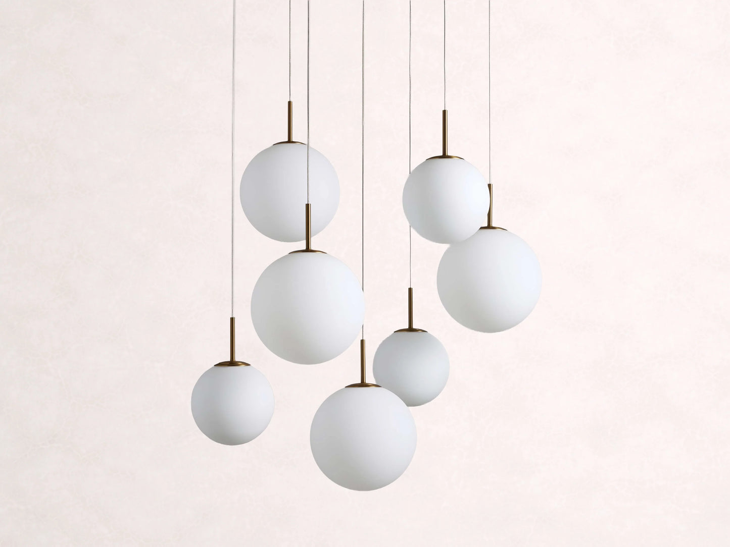 Casen Round Chandelier