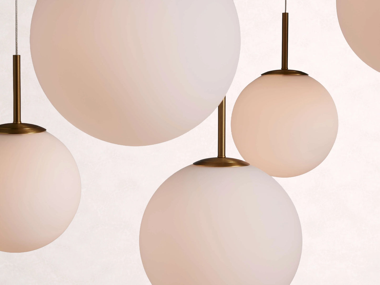 Casen Round Chandelier