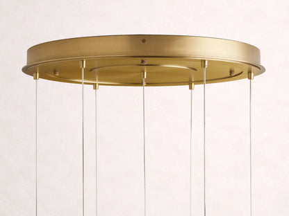 Casen Round Chandelier