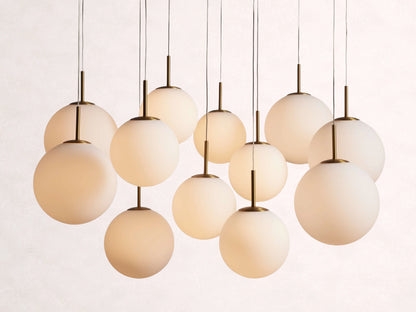 Casen Round Chandelier