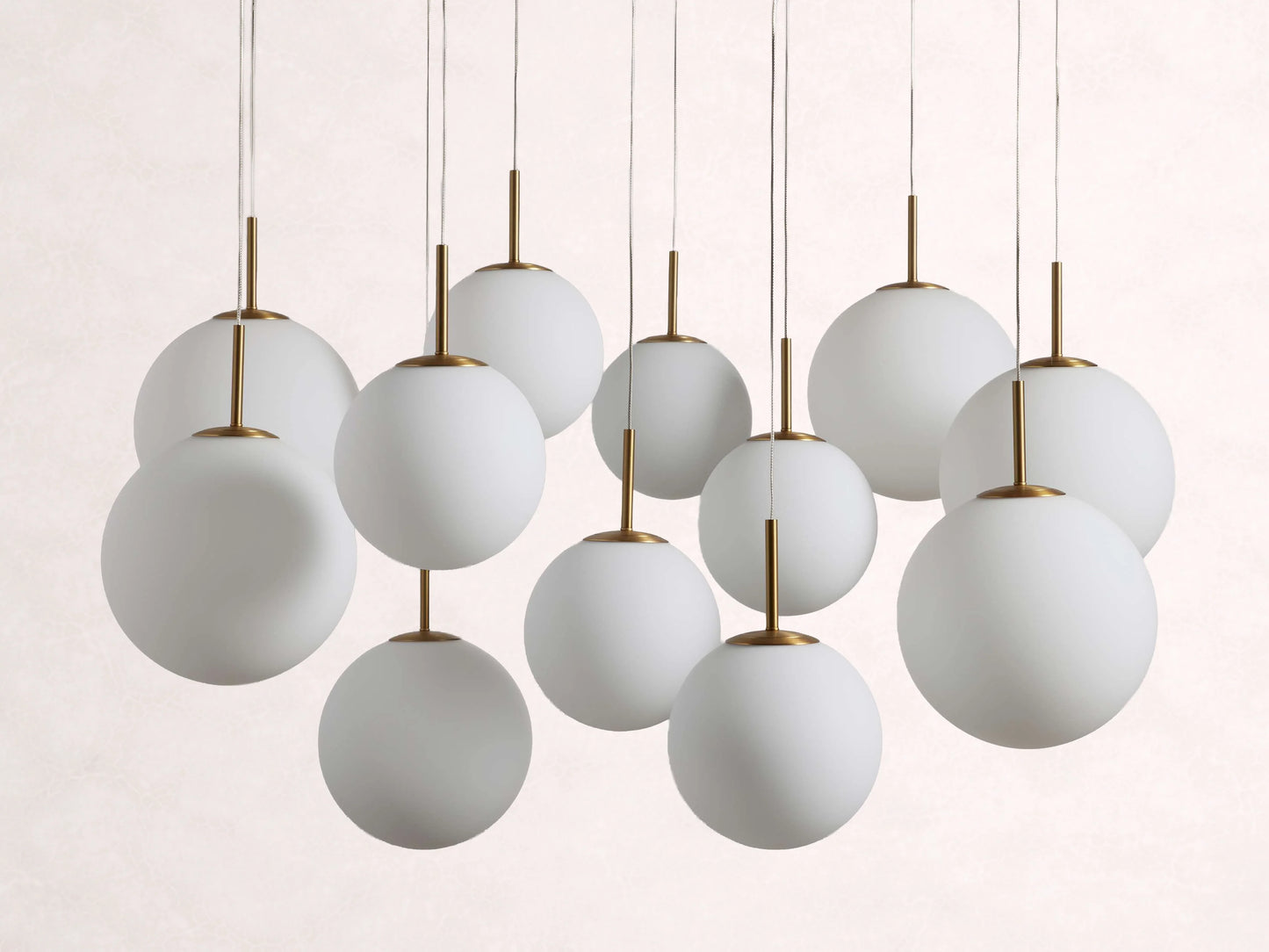 Casen Round Chandelier