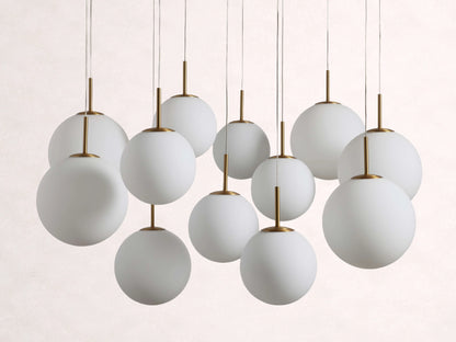 Casen Round Chandelier