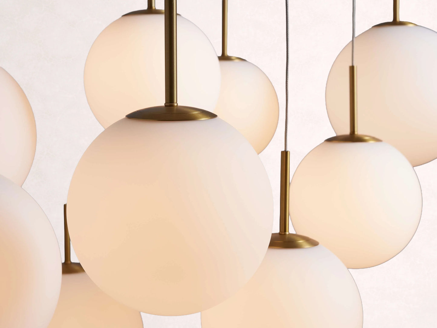 Casen Round Chandelier