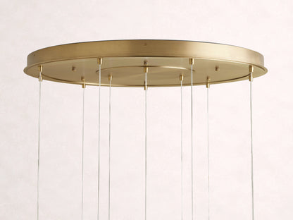 Casen Round Chandelier
