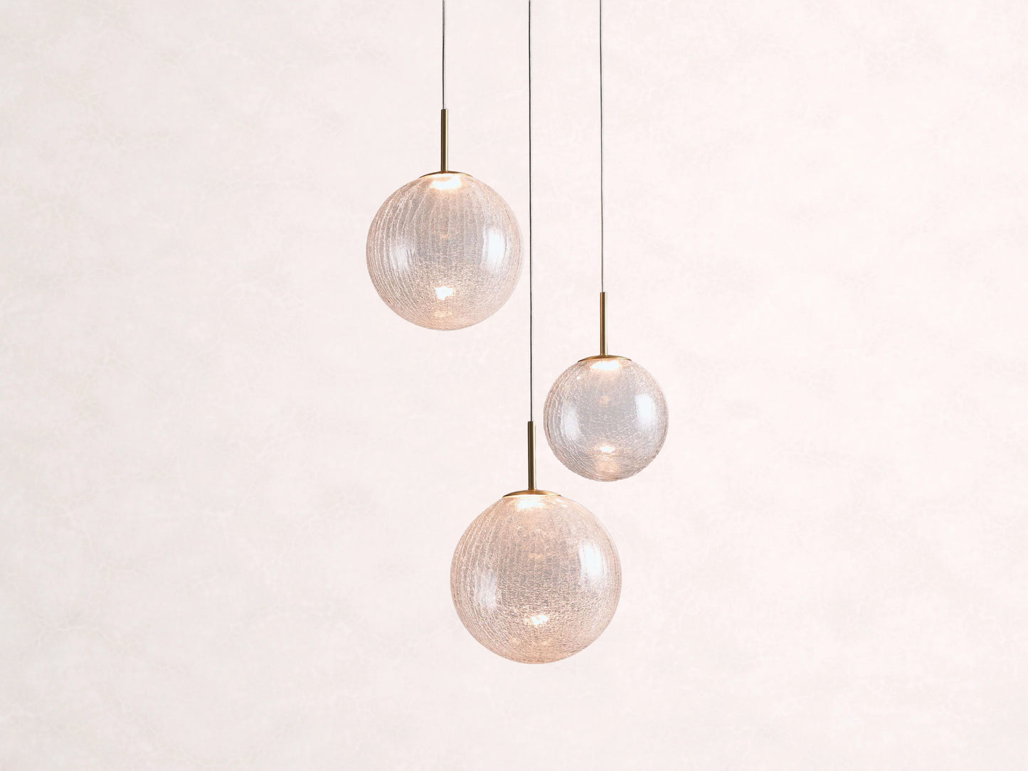 Casen Round Chandelier