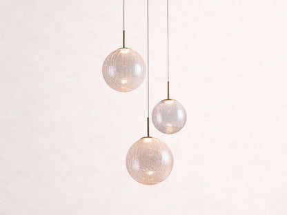 Casen Round Chandelier