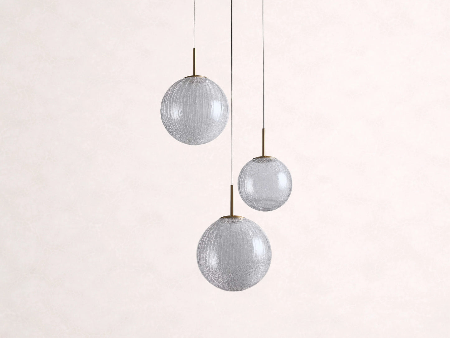 Casen Round Chandelier