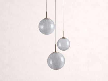Casen Round Chandelier