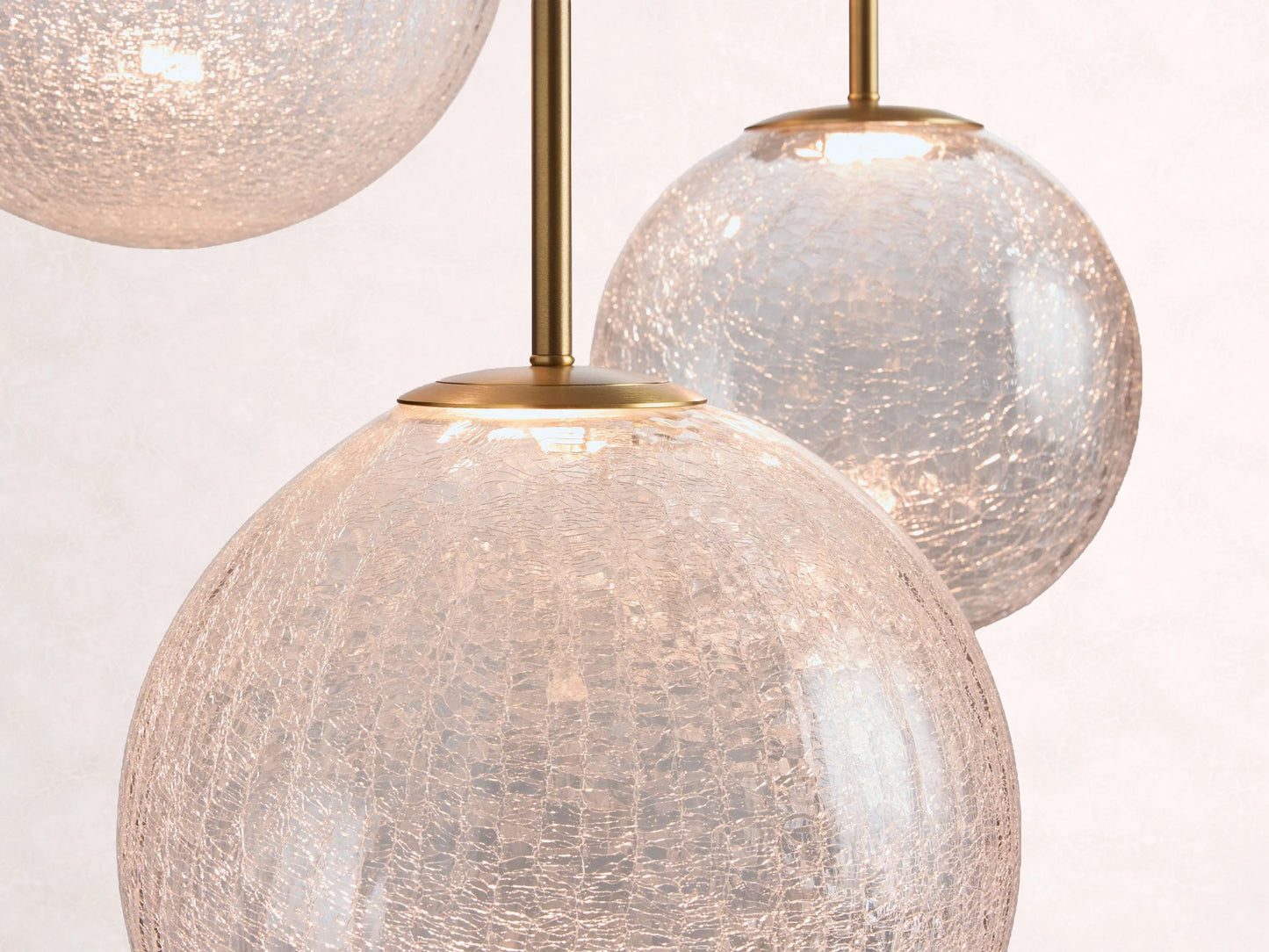 Casen Round Chandelier