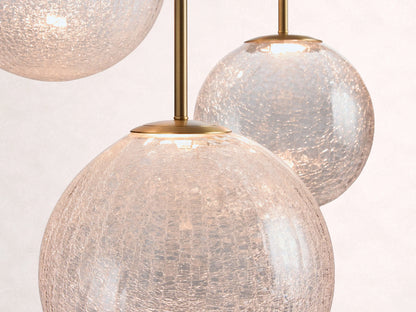 Casen Round Chandelier