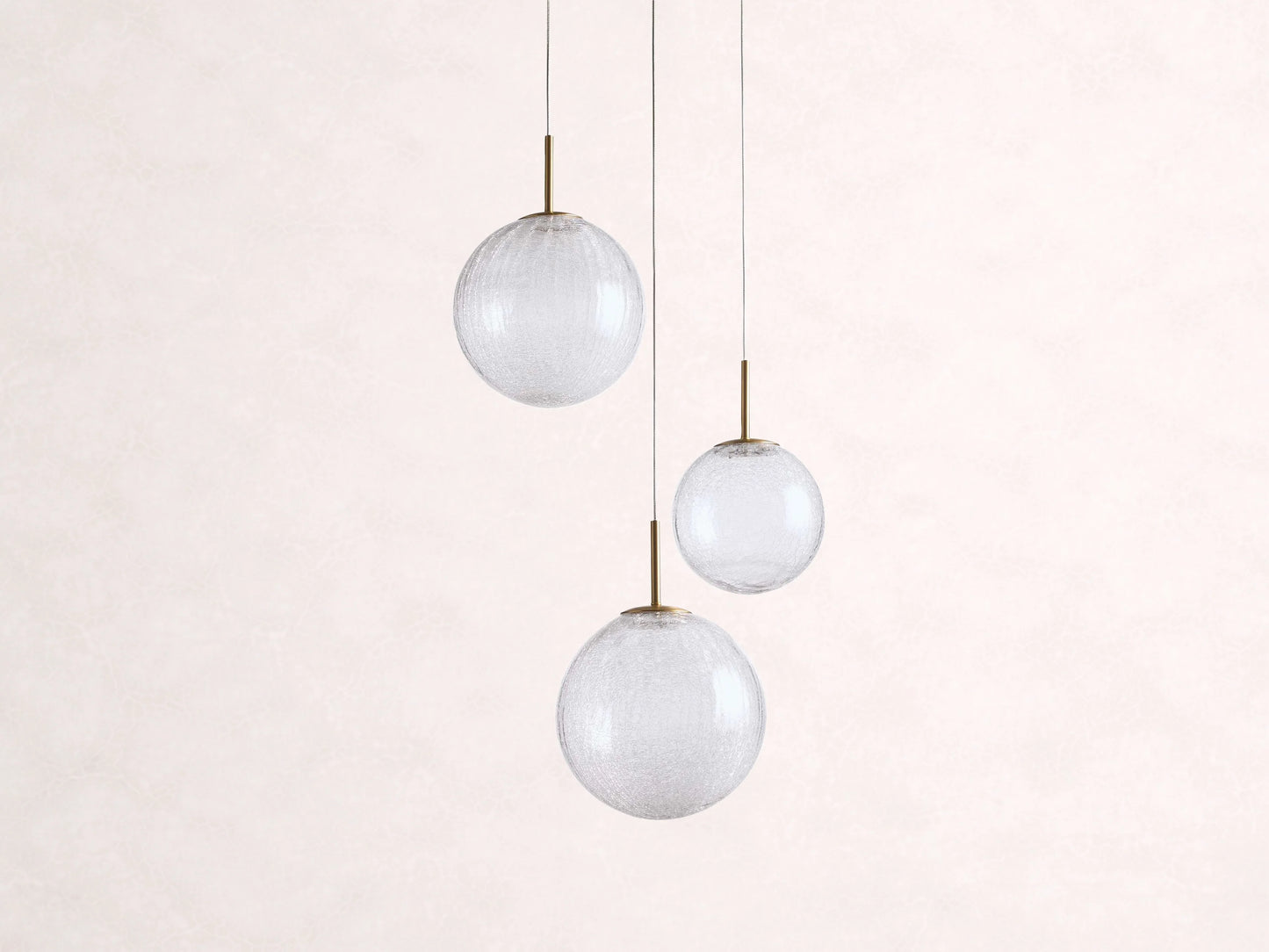 Casen Round Chandelier