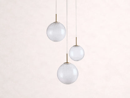 Casen Round Chandelier