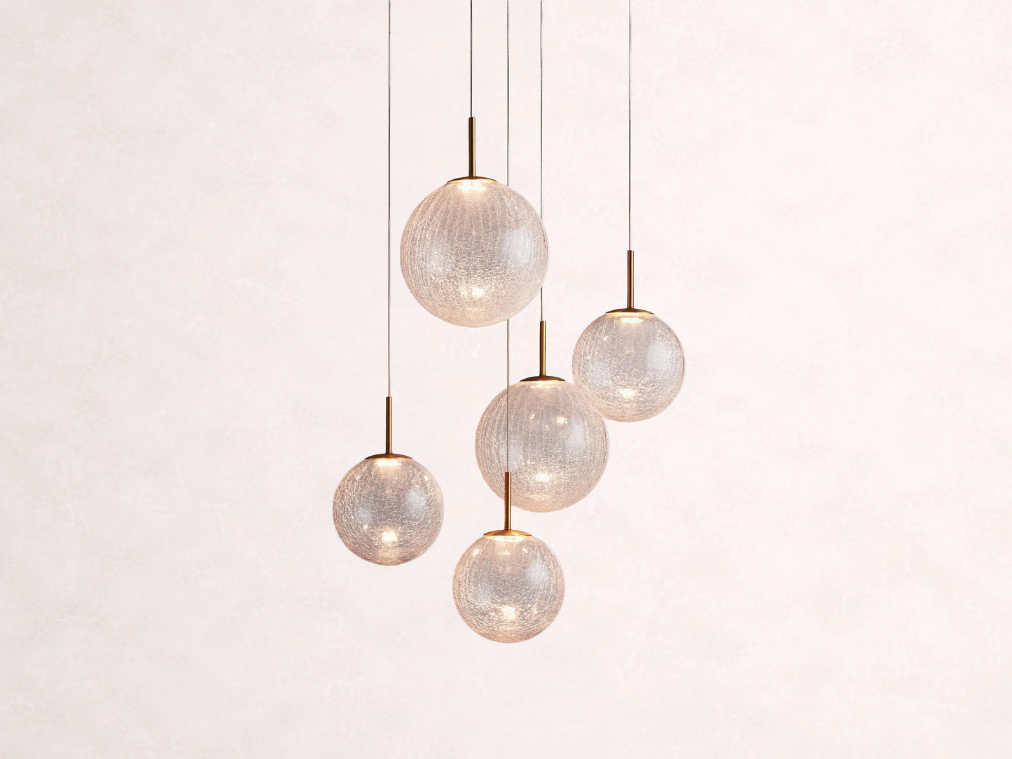 Casen Round Chandelier