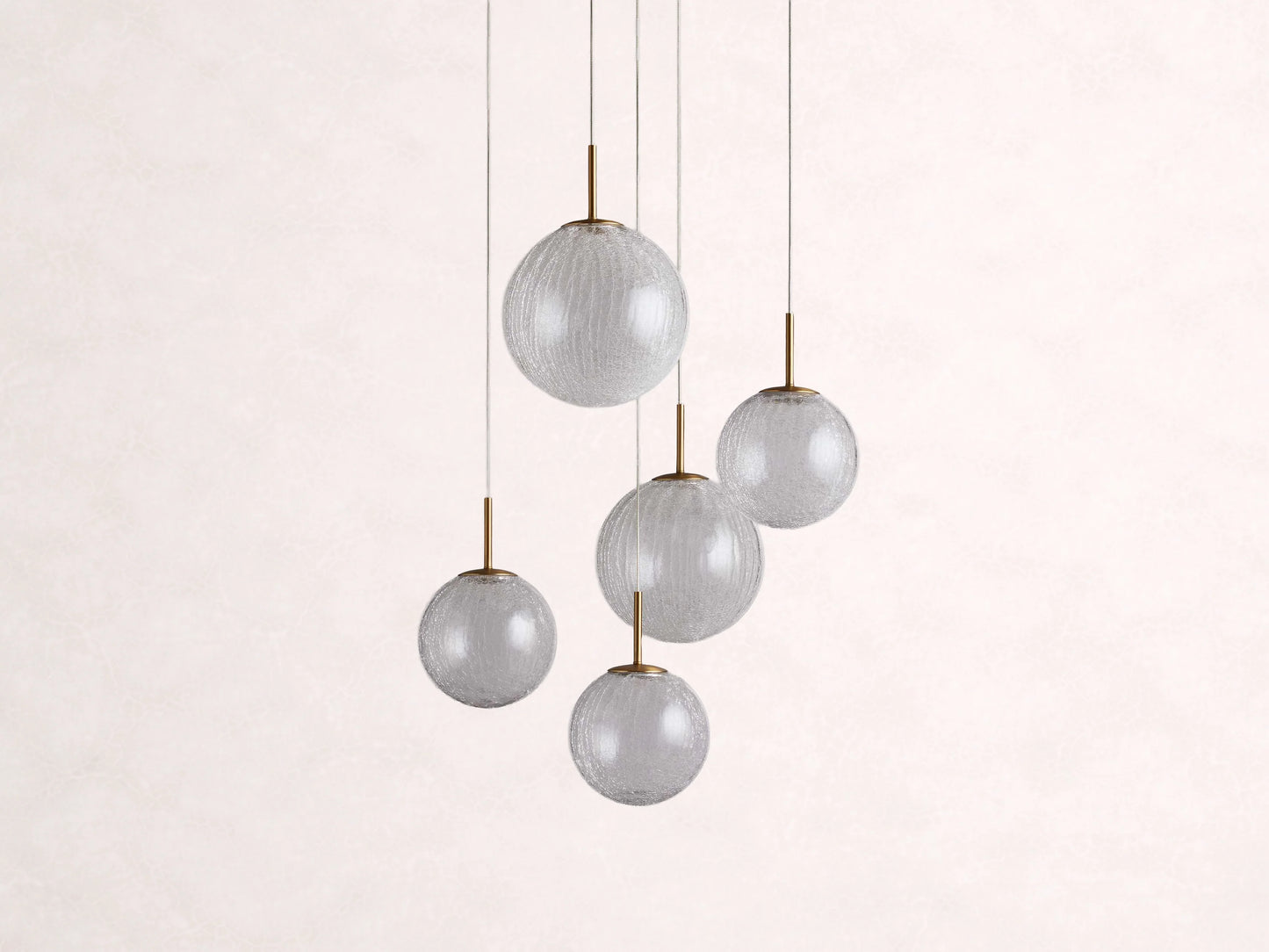 Casen Round Chandelier