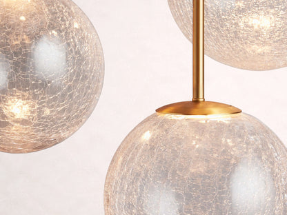 Casen Round Chandelier
