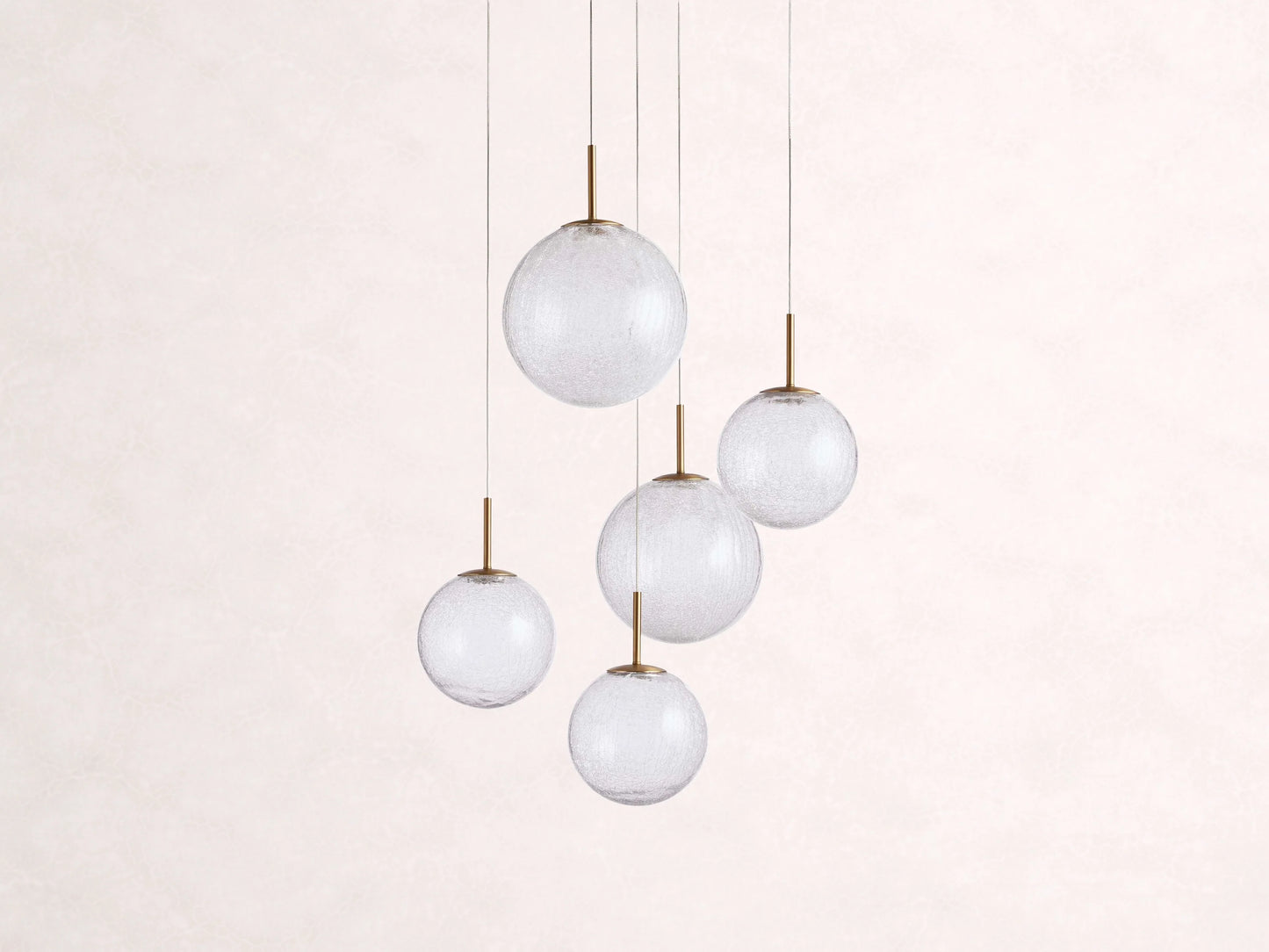 Casen Round Chandelier