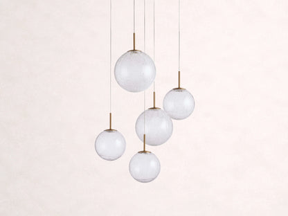 Casen Round Chandelier