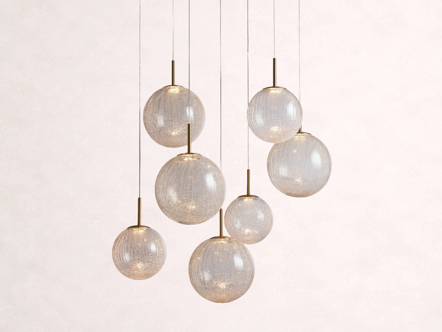 Casen Round Chandelier