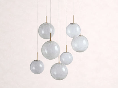 Casen Round Chandelier