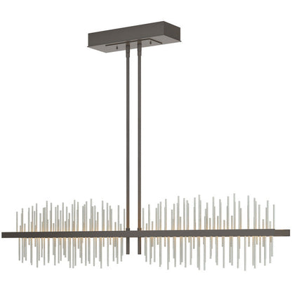 Starfall Linear Stem Pendant
