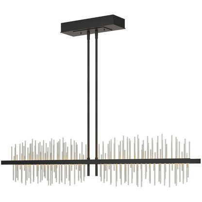 Starfall Linear Stem Pendant
