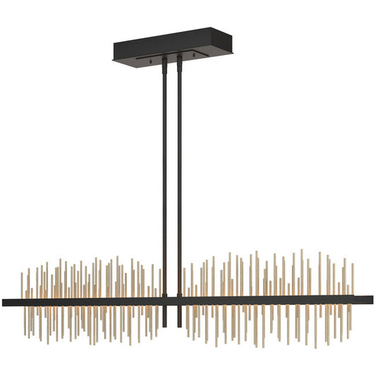 Starfall Linear Stem Pendant