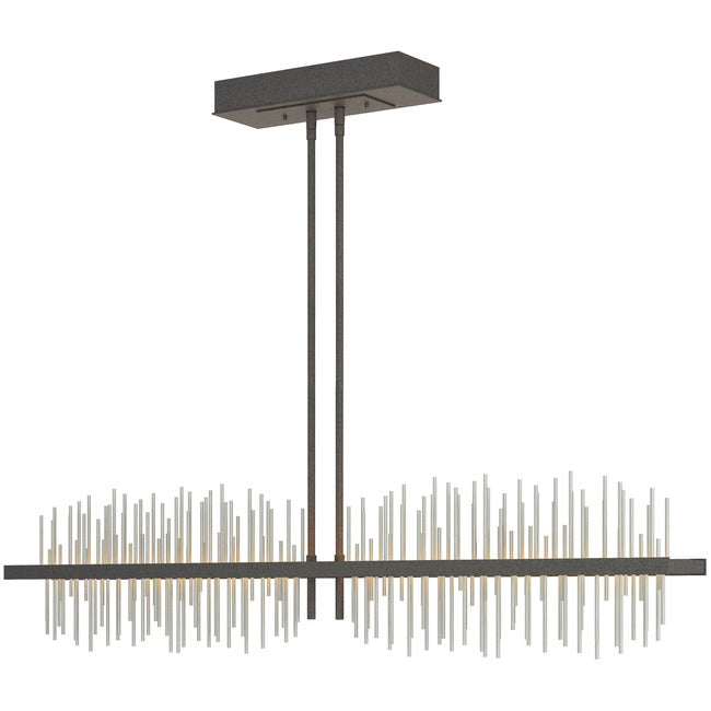 Starfall Linear Stem Pendant
