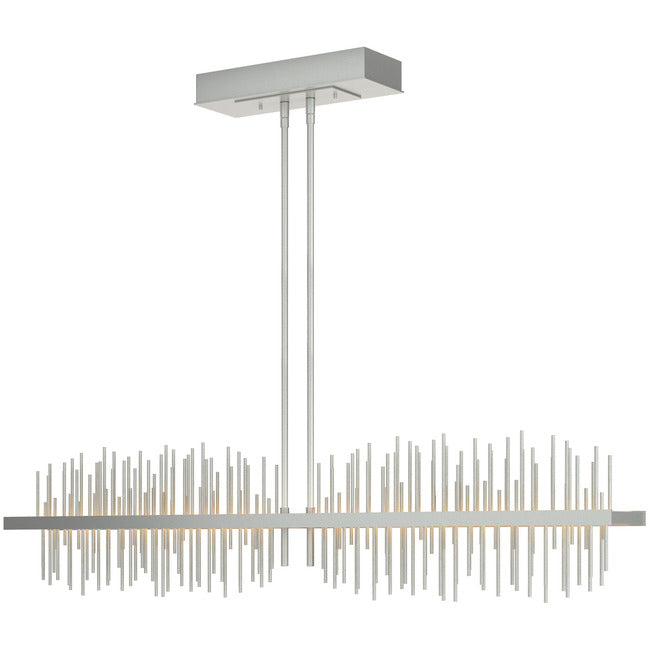 Starfall Linear Stem Pendant