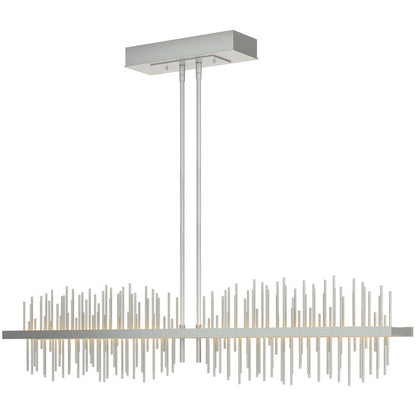 Starfall Linear Stem Pendant