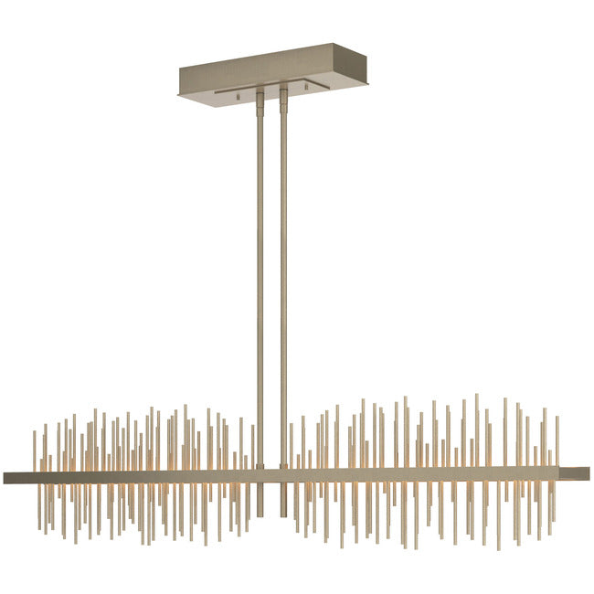 Starfall Linear Stem Pendant