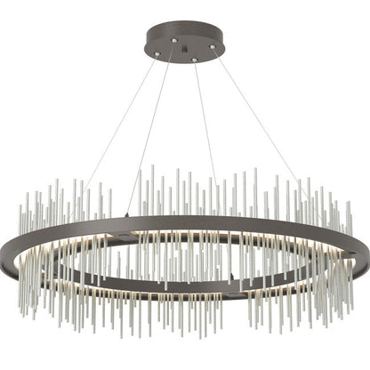 Aurelia Circular Pendant
