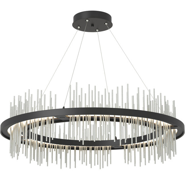 Aurelia Circular Pendant