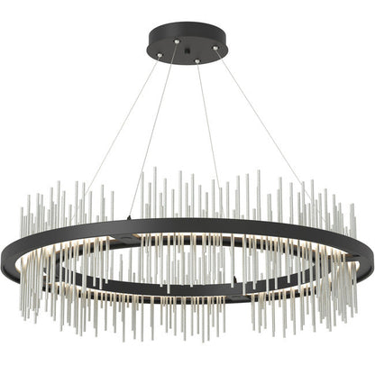 Aurelia Circular Pendant