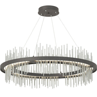 Aurelia Circular Pendant