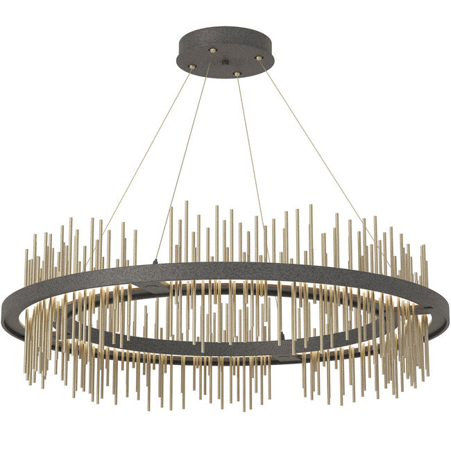 Aurelia Circular Pendant