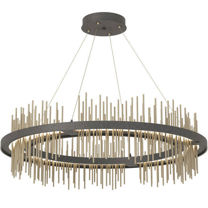 Aurelia Circular Pendant