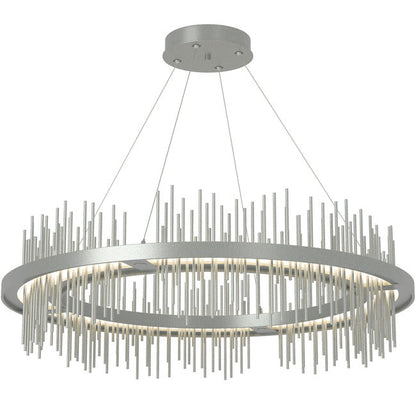 Aurelia Circular Pendant