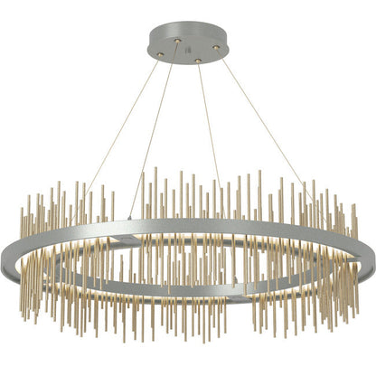 Aurelia Circular Pendant