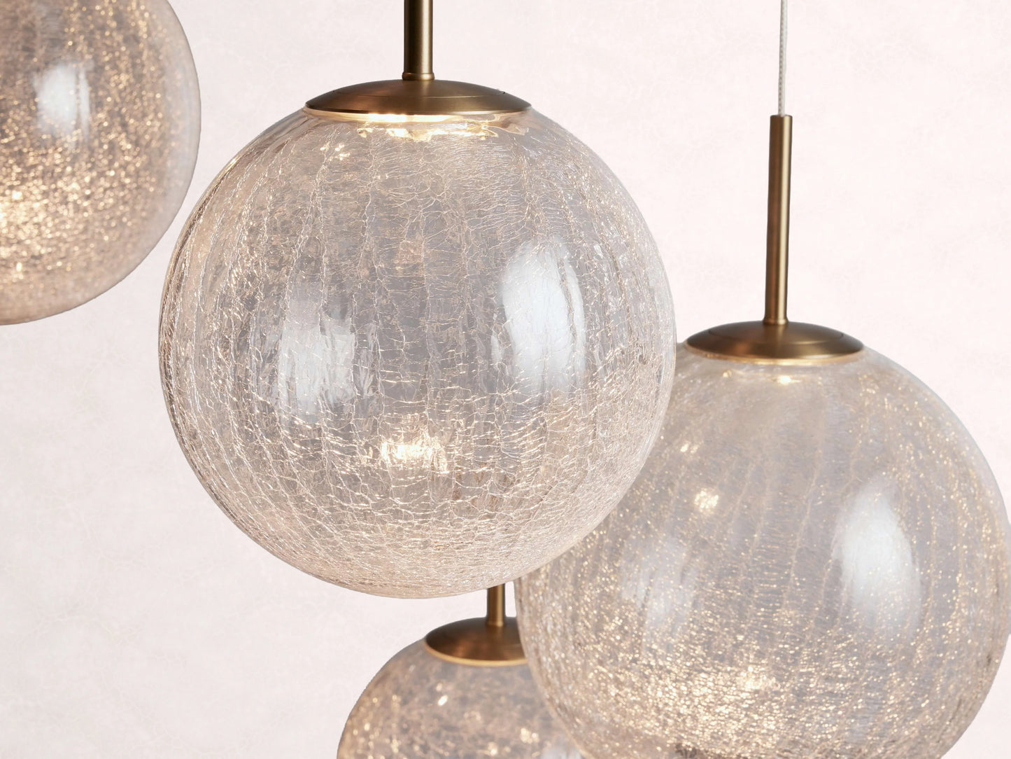 Casen Round Chandelier