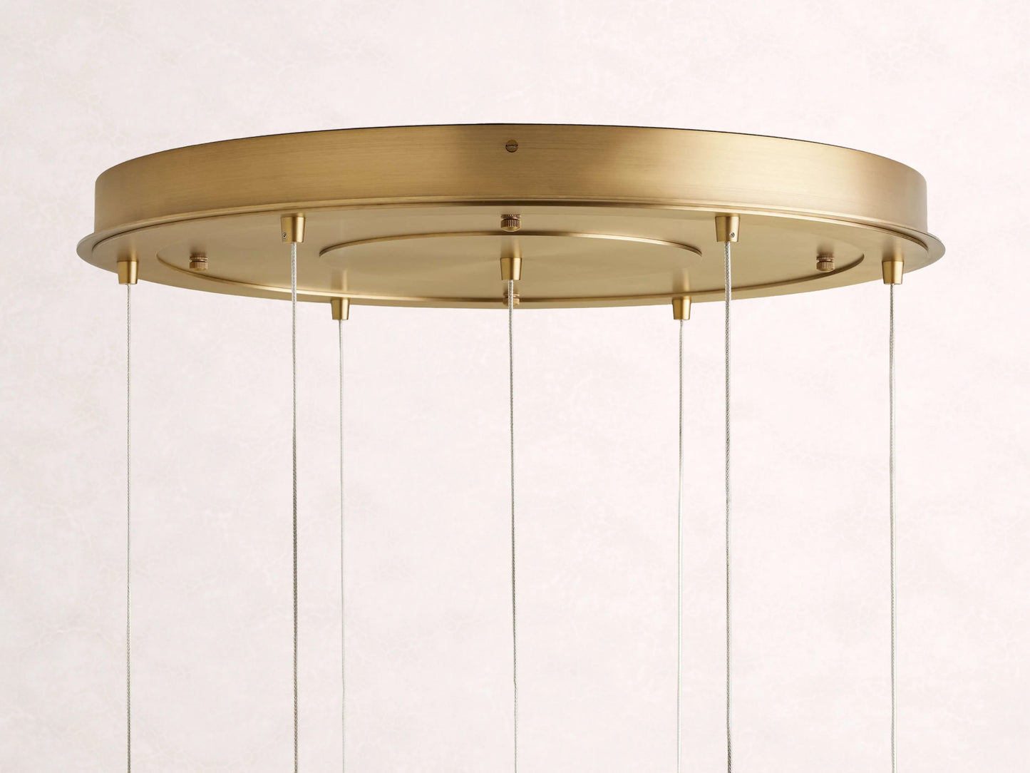Casen Round Chandelier
