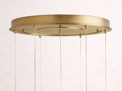 Casen Round Chandelier